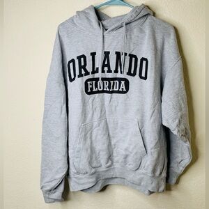 Over sized sweater size L